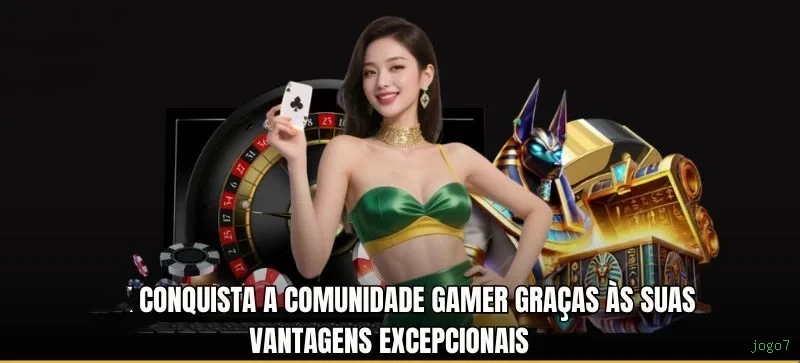 Download app jogo7 Android iOS