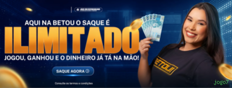 App jogo7 apostas esportivas mobile