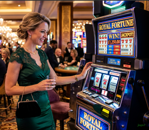 Cassino ao Vivo jogo7 - Dealers Brasileiros Profissionais