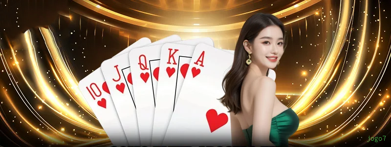 jogo7 slots no app