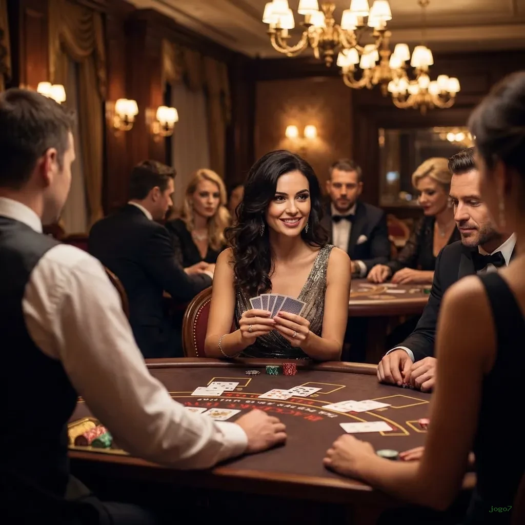 Jogos de Cassino Premium - Slots, Roleta, Blackjack e Dealer Ao Vivo